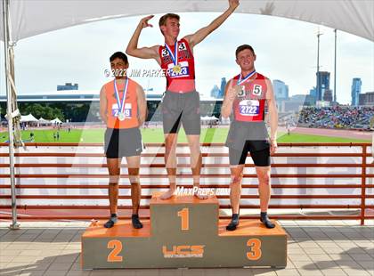 Thumbnail 2 in UIL 2A State Championship photogallery.