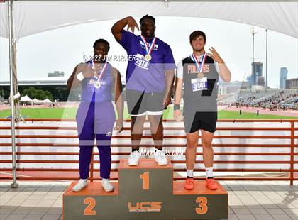 Thumbnail 2 in UIL 2A State Championship photogallery.