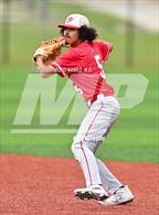 Photo from the gallery "Pike vs. Lawrence North (IHSAA 4A Section 10 Semifinal)"