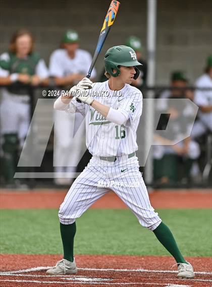 Thumbnail 2 in Pike vs. Lawrence North (IHSAA 4A Section 10 Semifinal) photogallery.