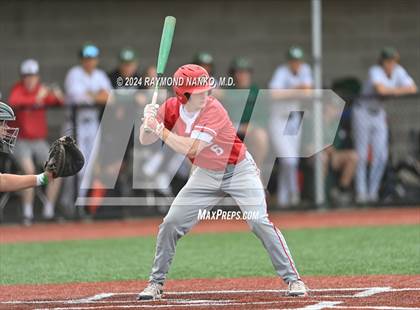 Thumbnail 1 in Pike vs. Lawrence North (IHSAA 4A Section 10 Semifinal) photogallery.