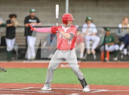 Thumbnail 2 in Pike vs. Lawrence North (IHSAA 4A Section 10 Semifinal) photogallery.
