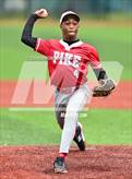 Photo from the gallery "Pike vs. Lawrence North (IHSAA 4A Section 10 Semifinal)"
