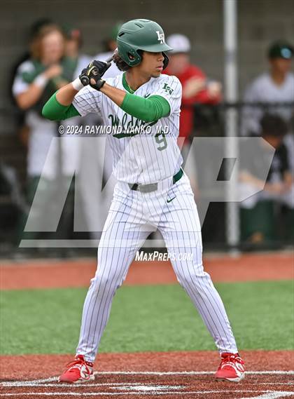 Thumbnail 1 in Pike vs. Lawrence North (IHSAA 4A Section 10 Semifinal) photogallery.