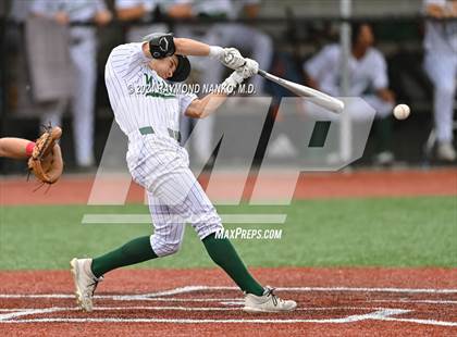 Thumbnail 1 in Pike vs. Lawrence North (IHSAA 4A Section 10 Semifinal) photogallery.