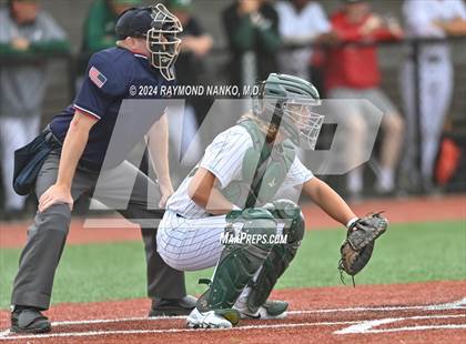 Thumbnail 3 in Pike vs. Lawrence North (IHSAA 4A Section 10 Semifinal) photogallery.