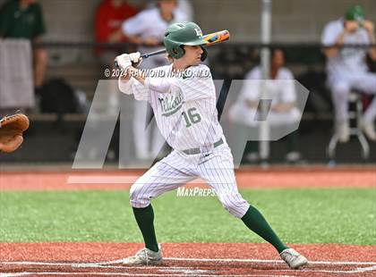 Thumbnail 1 in Pike vs. Lawrence North (IHSAA 4A Section 10 Semifinal) photogallery.