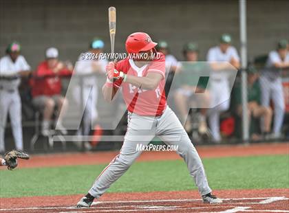 Thumbnail 1 in Pike vs. Lawrence North (IHSAA 4A Section 10 Semifinal) photogallery.