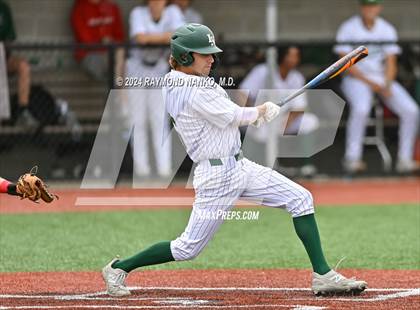 Thumbnail 2 in Pike vs. Lawrence North (IHSAA 4A Section 10 Semifinal) photogallery.
