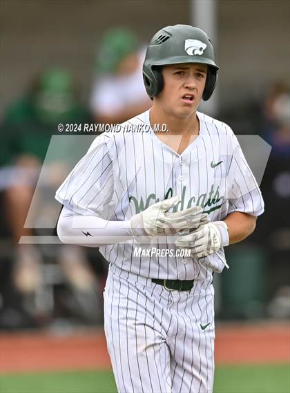 Thumbnail 1 in Pike vs. Lawrence North (IHSAA 4A Section 10 Semifinal) photogallery.