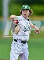 Photo from the gallery "Pike vs. Lawrence North (IHSAA 4A Section 10 Semifinal)"