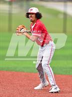 Photo from the gallery "Pike vs. Lawrence North (IHSAA 4A Section 10 Semifinal)"