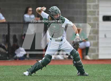 Thumbnail 2 in Pike vs. Lawrence North (IHSAA 4A Section 10 Semifinal) photogallery.