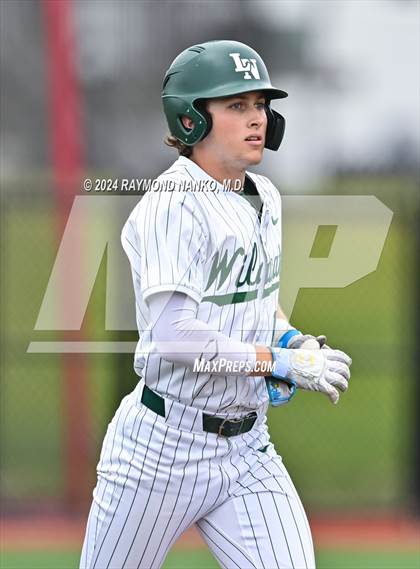Thumbnail 1 in Pike vs. Lawrence North (IHSAA 4A Section 10 Semifinal) photogallery.