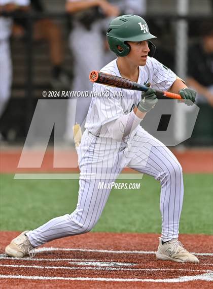 Thumbnail 1 in Pike vs. Lawrence North (IHSAA 4A Section 10 Semifinal) photogallery.