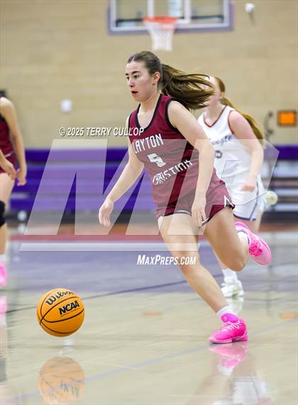 Thumbnail 1 in JV: Layton Christian Academy @ Brighton photogallery.