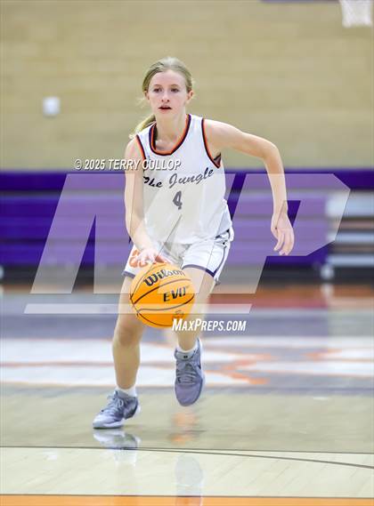 Thumbnail 2 in JV: Layton Christian Academy @ Brighton photogallery.