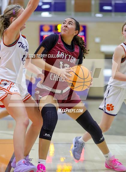 Thumbnail 1 in JV: Layton Christian Academy @ Brighton photogallery.