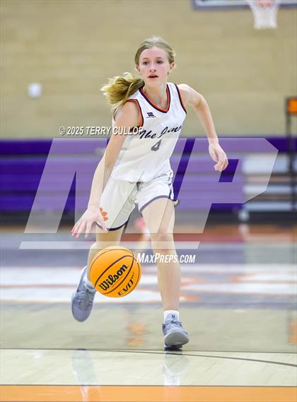 Thumbnail 3 in JV: Layton Christian Academy @ Brighton photogallery.