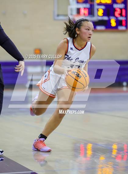 Thumbnail 2 in JV: Layton Christian Academy @ Brighton photogallery.