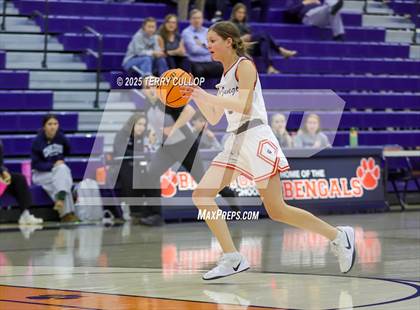 Thumbnail 1 in JV: Layton Christian Academy @ Brighton photogallery.