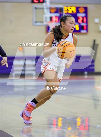 Thumbnail 3 in JV: Layton Christian Academy @ Brighton photogallery.