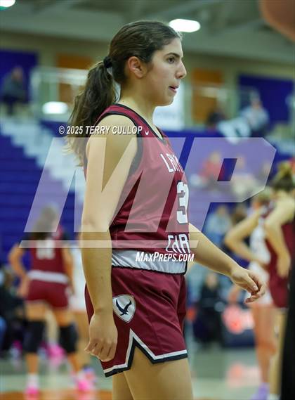 Thumbnail 3 in JV: Layton Christian Academy @ Brighton photogallery.