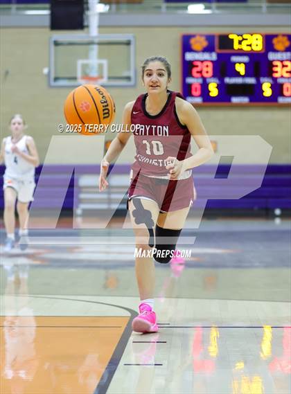 Thumbnail 3 in JV: Layton Christian Academy @ Brighton photogallery.