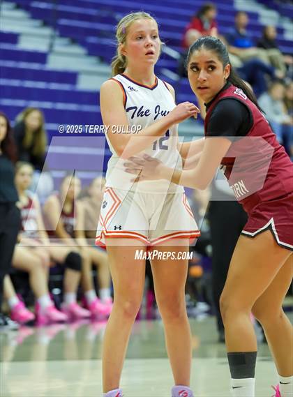 Thumbnail 1 in JV: Layton Christian Academy @ Brighton photogallery.