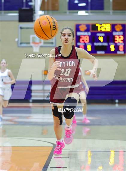 Thumbnail 2 in JV: Layton Christian Academy @ Brighton photogallery.