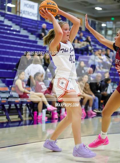 Thumbnail 3 in JV: Layton Christian Academy @ Brighton photogallery.