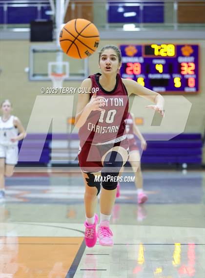 Thumbnail 3 in JV: Layton Christian Academy @ Brighton photogallery.