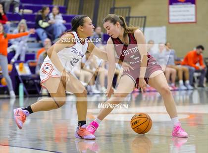 Thumbnail 1 in JV: Layton Christian Academy @ Brighton photogallery.