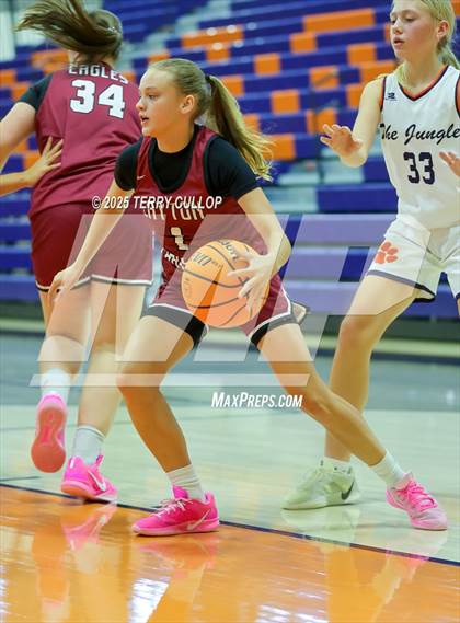 Thumbnail 1 in JV: Layton Christian Academy @ Brighton photogallery.