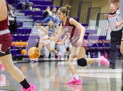 Thumbnail 2 in JV: Layton Christian Academy @ Brighton photogallery.