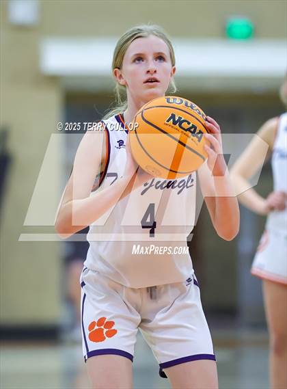 Thumbnail 1 in JV: Layton Christian Academy @ Brighton photogallery.