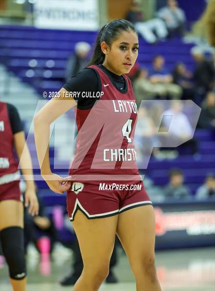 Thumbnail 1 in JV: Layton Christian Academy @ Brighton photogallery.