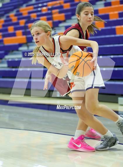Thumbnail 3 in JV: Layton Christian Academy @ Brighton photogallery.