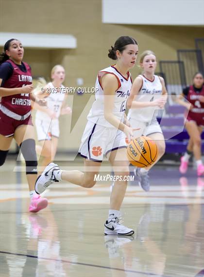 Thumbnail 1 in JV: Layton Christian Academy @ Brighton photogallery.