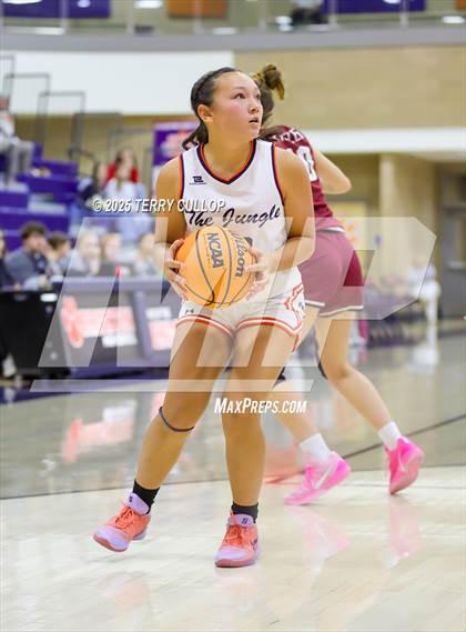 Thumbnail 1 in JV: Layton Christian Academy @ Brighton photogallery.