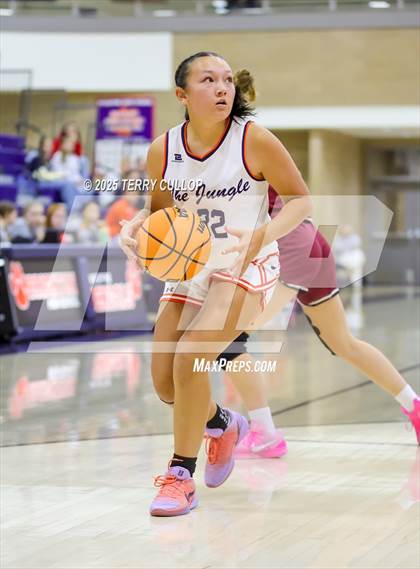 Thumbnail 3 in JV: Layton Christian Academy @ Brighton photogallery.