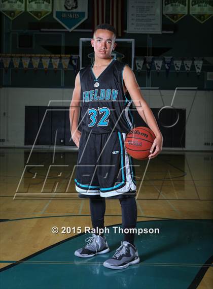 Thumbnail 3 in FR: Sheldon Freshman (Team Photos) photogallery.