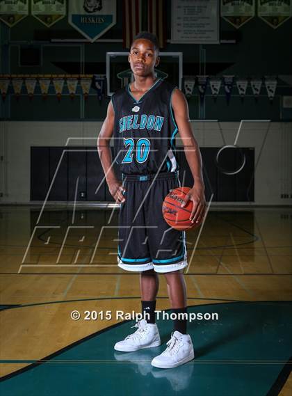 Thumbnail 3 in FR: Sheldon Freshman (Team Photos) photogallery.