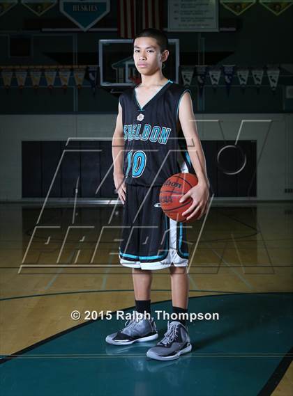 Thumbnail 3 in FR: Sheldon Freshman (Team Photos) photogallery.