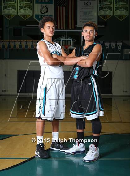 Thumbnail 1 in FR: Sheldon Freshman (Team Photos) photogallery.