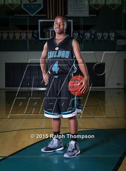 Thumbnail 2 in FR: Sheldon Freshman (Team Photos) photogallery.