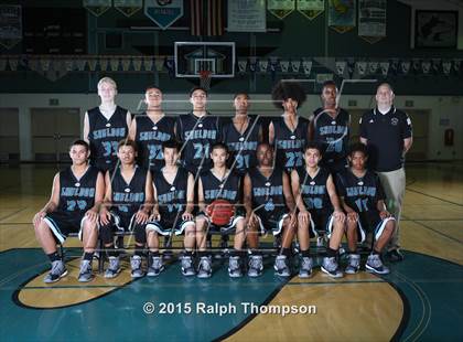 Thumbnail 2 in FR: Sheldon Freshman (Team Photos) photogallery.