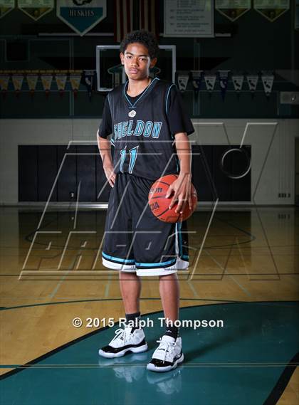 Thumbnail 1 in FR: Sheldon Freshman (Team Photos) photogallery.