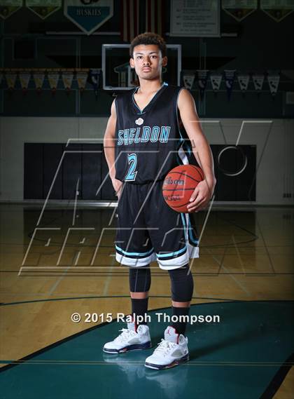 Thumbnail 3 in FR: Sheldon Freshman (Team Photos) photogallery.