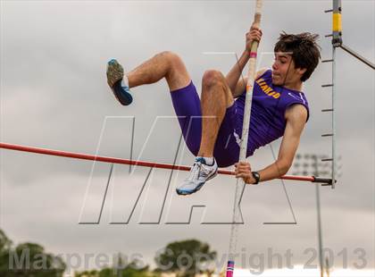 Thumbnail 1 in Cougar Invitational  photogallery.